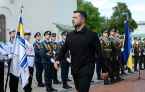 Зеленський озвучив втрати України і відповів, що вважає перемогою у війні