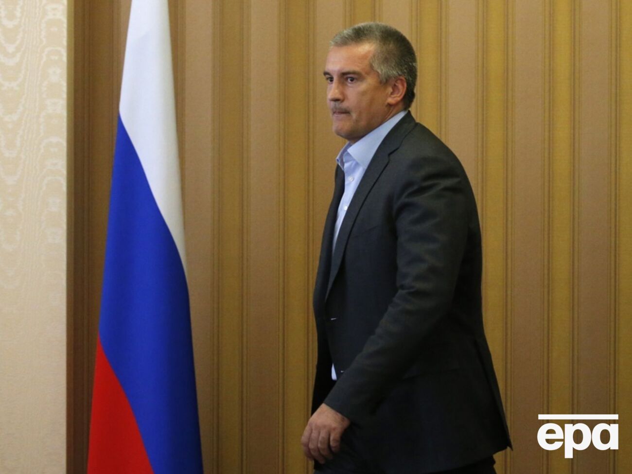 Кремль готовит снятие Аксенова – партизаны