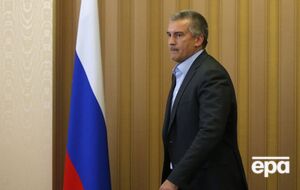 Кремль готовит снятие Аксенова – партизаны