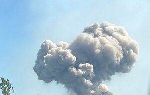 В Хмельницком на военном полигоне сдетонировали боеприпасы, есть пострадавшие. Следователи допрашивают командиров