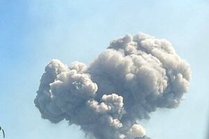 У Хмельницькому на військовому полігоні здетонували боєприпаси, є постраждалі. Слідчі допитують командирів