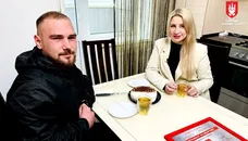 Оборонець Маріуполя Олексій Киналь після 10 місяців полону отримав квартиру у Вінниці – "Серце Азовсталі"