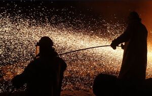 "Метінвест" підвищив зарплати працівникам на 10%