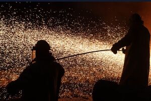 "Метінвест" підвищив зарплати працівникам на 10%