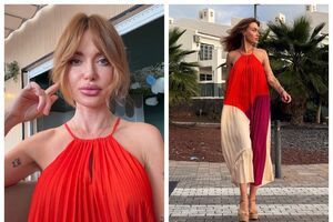 Как сейчас выглядит фигура Каминской, экс-участницы "НеАнгелов"?