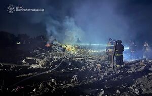 Россия могла получить новую партию баллистических ракет из КНДР – Reuters