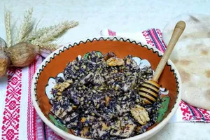 "Теплые воспоминания из детства". На Маковея приготовьте вкусные шулики по старинному украинскому рецепту