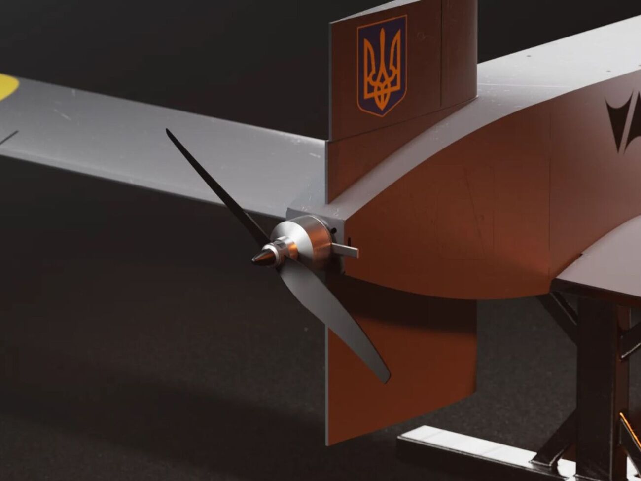 Росія вперше атакувала завод американської компанії з виробництва дронів – The Guardian