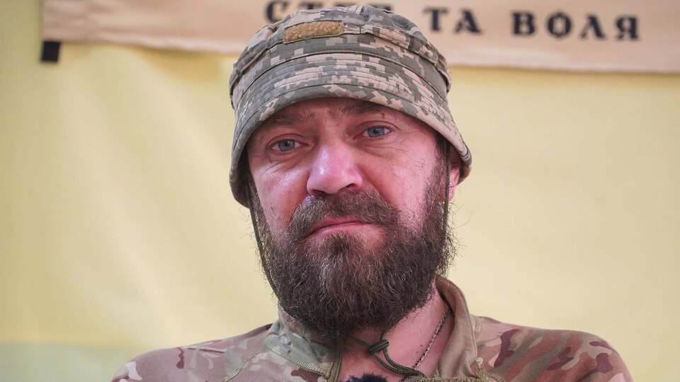 "Коли я вже закінчу війну". Український "Трамп" дав прогноз