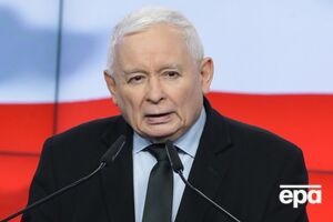 "Раболіпне підпорядкування східному сусіду". Качинський виступив із заявою щодо перспектив України в ЄС