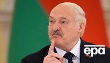 Лукашенко не привітав білорусів із Днем незалежності. У Мінську пояснили, чим він зайнятий