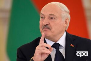 Лукашенко не поздравил белорусов с Днем независимости. В Минске объяснили, чем он занят