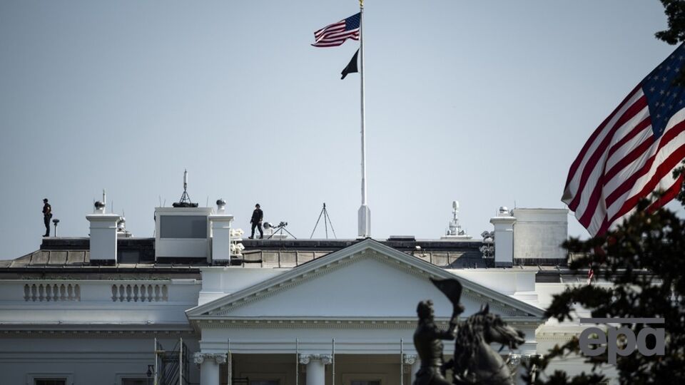 Срочно отменен парад в честь Дня независимости США. Что случилось?