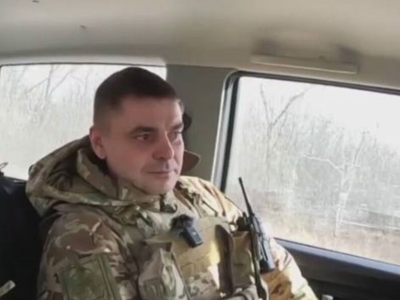 "Разборки" в армии РФ. В Донецке задержали генерала, причастного к боям за Авдеевку – СМИ