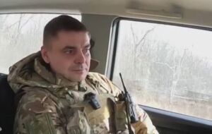 "Разборки" в армии РФ. В Донецке задержали генерала, причастного к боям за Авдеевку – СМИ
