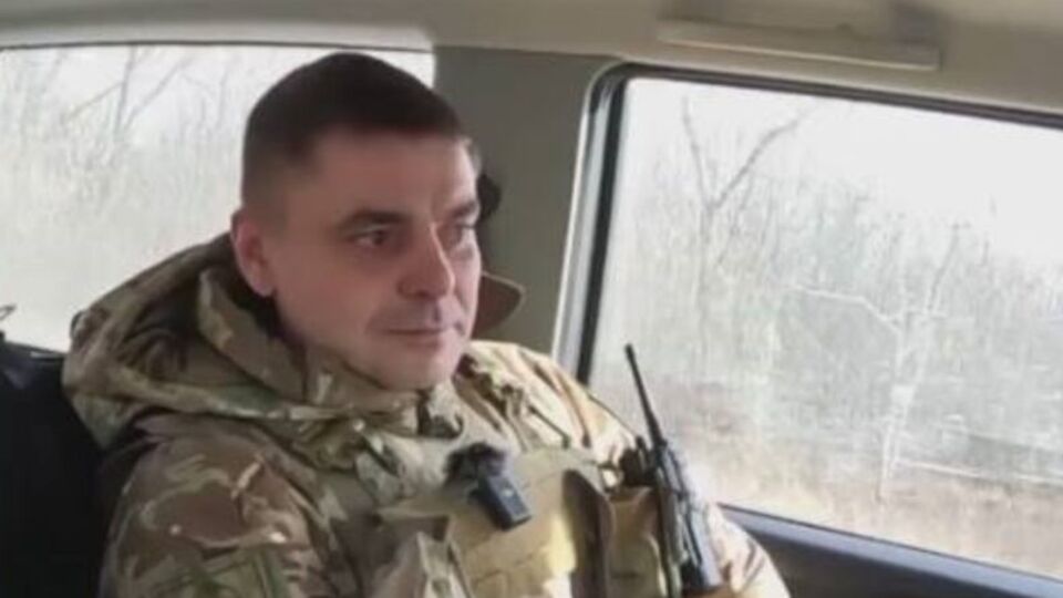 "Разборки" в армии РФ. В Донецке задержали генерала, причастного к боям за Авдеевку – СМИ