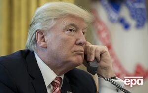 Зеленский провел с Трампом телефонный разговор. СМИ узнало, о чем они общались