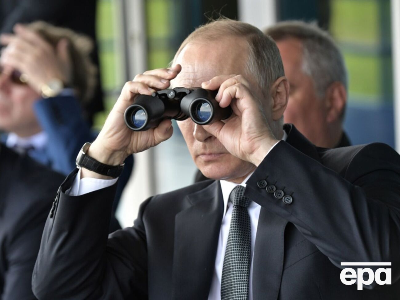 В поиске "подстрекателей". Путин приказал провести анализ вовлеченности стран к войне в Украине