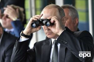 У пошуках "підбурювачів". Путін наказав провести аналіз залученості країн до війни в Україні