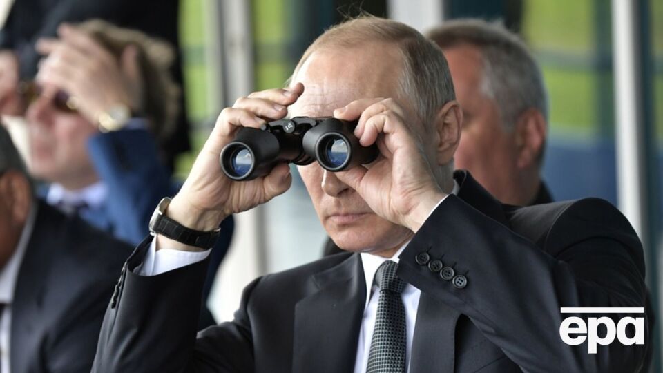 В поиске "подстрекателей". Путин приказал провести анализ вовлеченности стран к войне в Украине