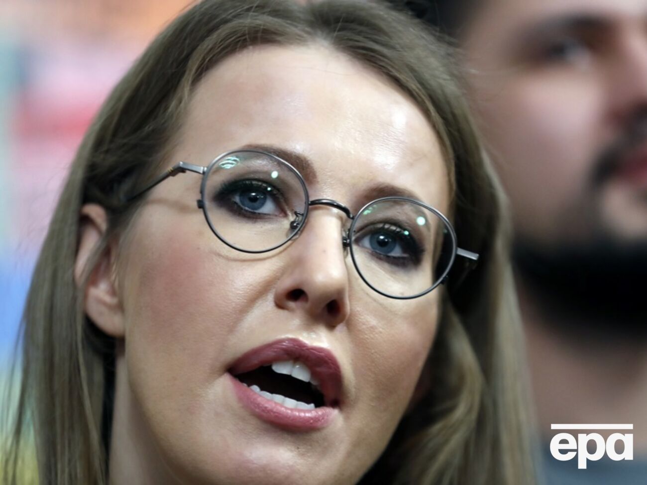"Моя жизнь менее ценна" Собчак исчезла из дела о покушении на нее и Симоньян