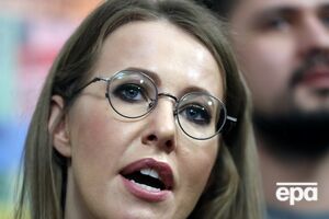 "Моя жизнь менее ценна". Собчак исчезла из дела о покушении на нее и Симоньян