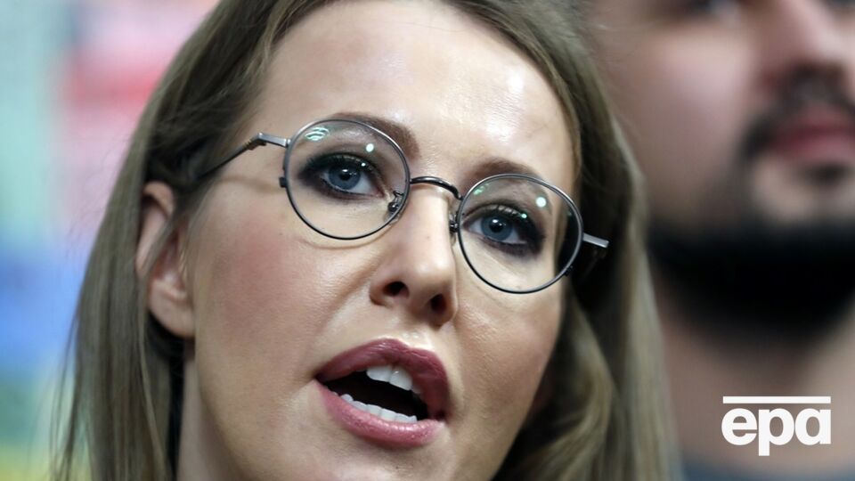 "Моя жизнь менее ценна". Собчак исчезла из дела о покушении на нее и Симоньян