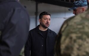 Вертолеты и усиление ПВО. Зеленский анонсировал изменения в защите Одесской области