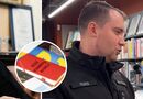 Вилкой – в глаз, "недобрых людей" – в красный блокнот. Самое интересное – о фирменном юморе Буданова