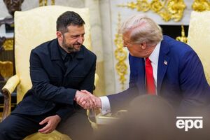 Зеленський незабаром зустрінеться з Трампом. ЗМІ дізналися де і коли