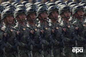 Китай і Росія проведуть спільні військово-морські навчання. Що про це відомо