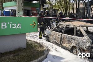 Удары по АЗС. Украинцев в некоторых областях призвали временно не посещать заправки