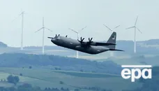 США зупинили ротацію і практично повністю вивели війська з Естонії. Із чим це пов’язано