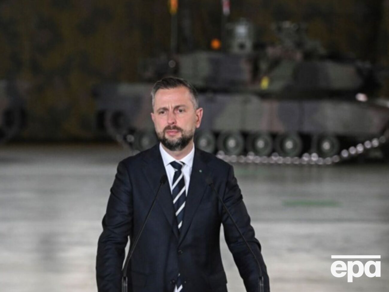 На тлі скандалу з Patriot. Польща розсекретить усю військову допомогу, яку передала Україні з 2022 року