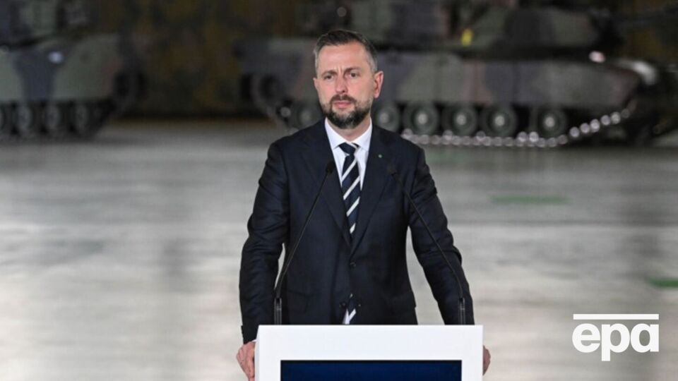 На тлі скандалу з Patriot. Польща розсекретить усю військову допомогу, яку передала Україні з 2022 року