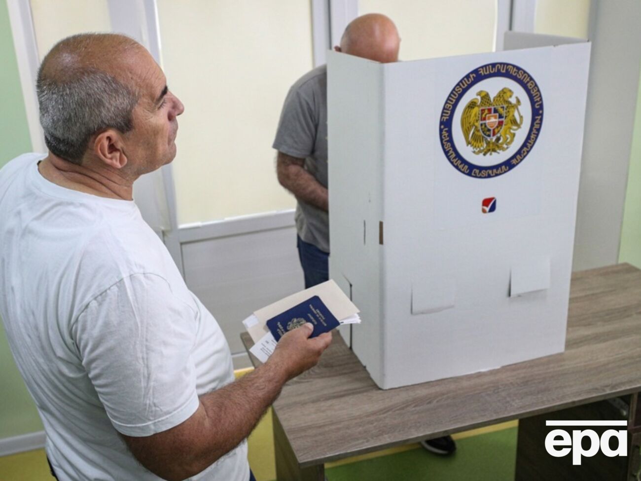 Суд Вірменії відхилив позов опозиції щодо результатів парламентських виборів