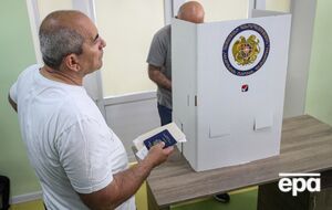 Суд Вірменії відхилив позов опозиції щодо результатів парламентських виборів