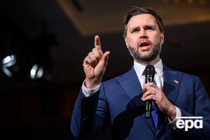 "Ефективність РФ наближається до нуля". Венс оцінив успіхи України на полі бою