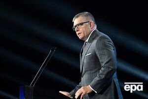 В Словакии провалился референдум о пожизненной пенсии Фицо. В чем причина
