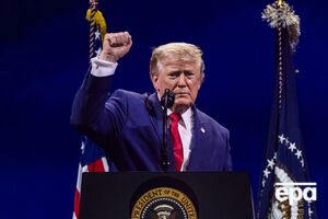 Трамп виступив із промовою на святкуванні Дня незалежності США. Що сказав