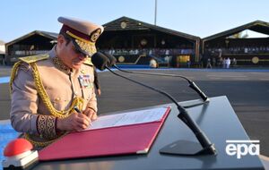 Більший за Пентагон. У Єгипті відкрили новий військовий штаб