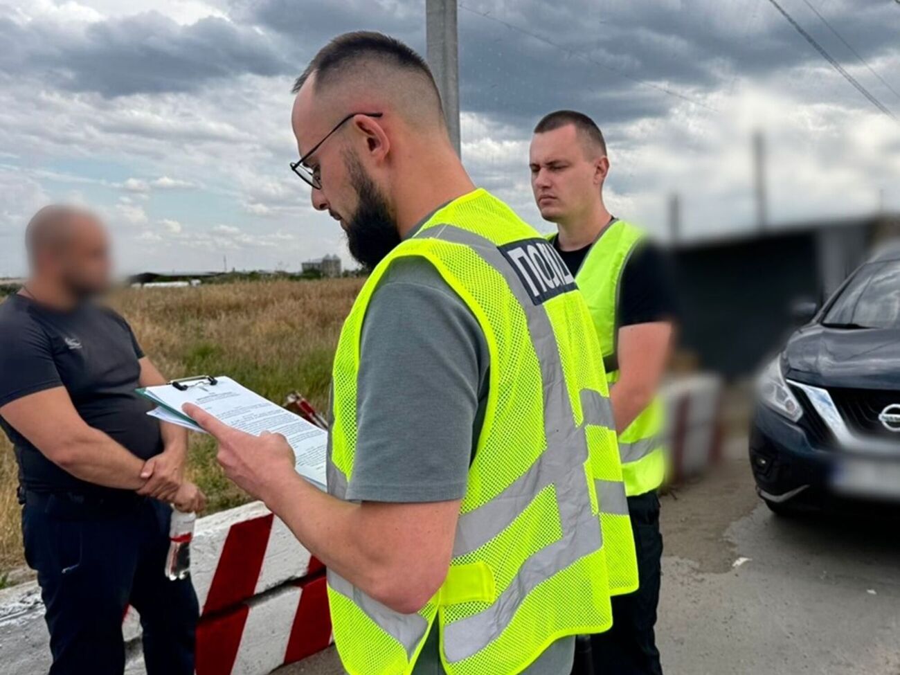 ДТП с 12 погибшими в Николаевской области. Водителю сообщили о подозрении
