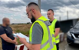 ДТП с 12 погибшими в Николаевской области. Водителю сообщили о подозрении