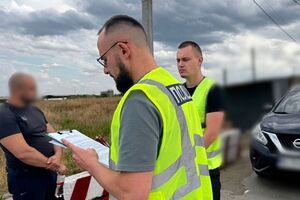ДТП із 12 загиблими у Миколаївській області. Водія повідомили про підозру