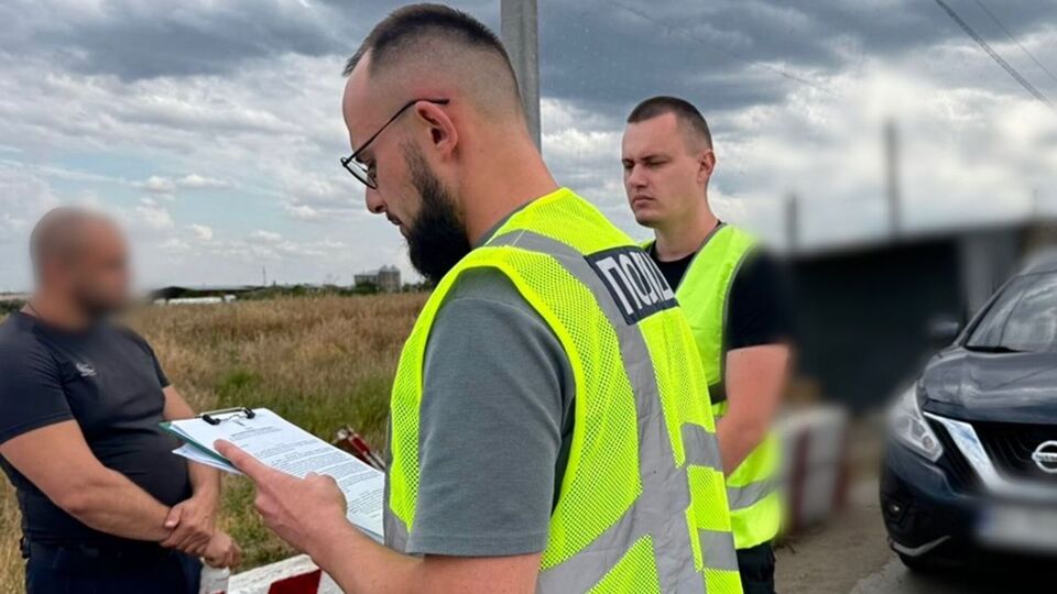 ДТП с 12 погибшими в Николаевской области. Водителю сообщили о подозрении
