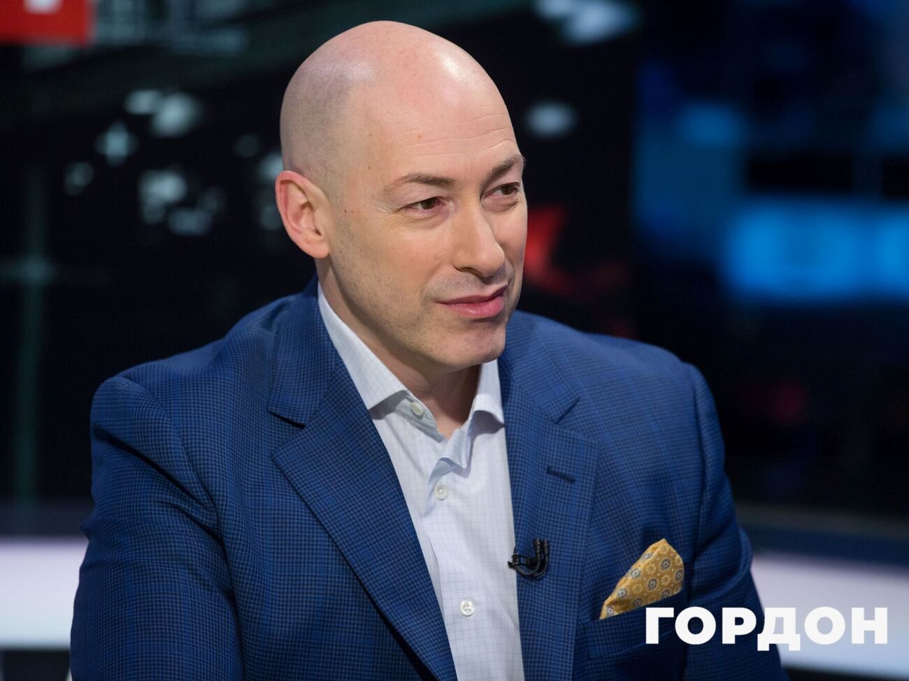 Крым отрезают, бегство россиян, истерика Путина. Стрим Голованова с Гордоном. Трансляция