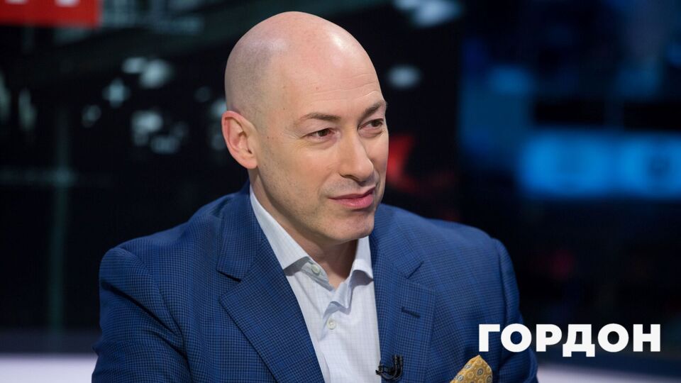Крым отрезают, бегство россиян, истерика Путина. Стрим Голованова с Гордоном. Трансляция
