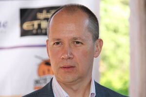 Споры Путина с Лукашенко, экстренный визит в Китай, провокация против Польши. Стрим Бацман с Цепкало. Видео