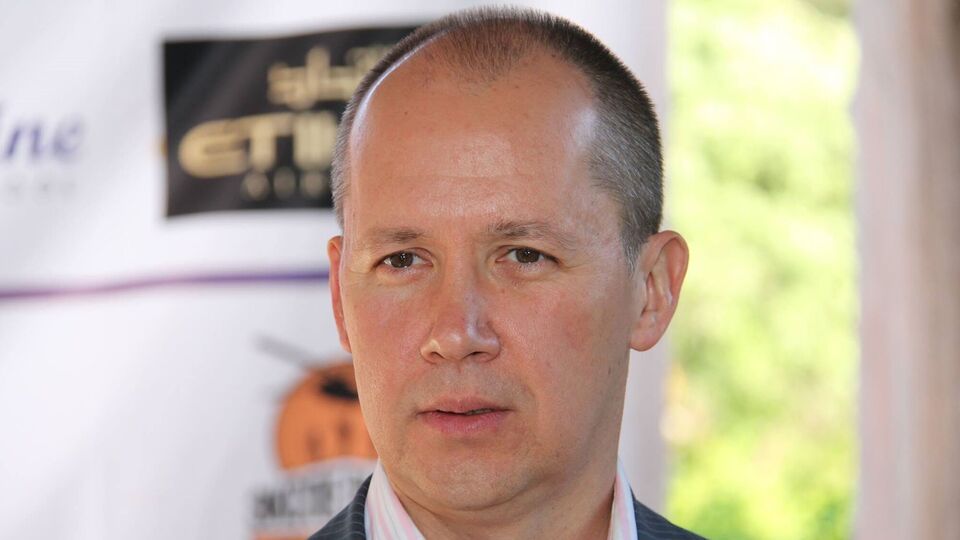 Споры Путина с Лукашенко, экстренный визит в Китай, провокация против Польши. Стрим Бацман с Цепкало. Видео