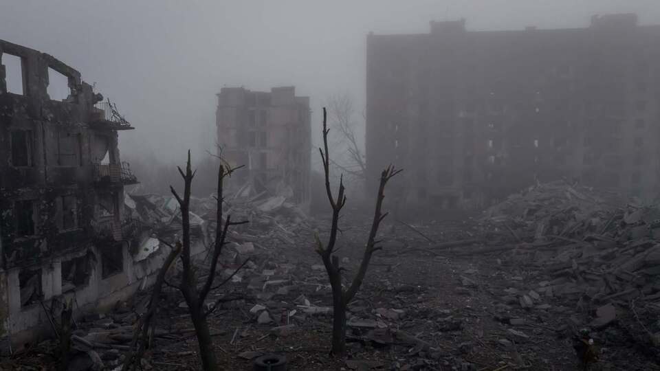 "Костянтинівка тримається". ЗСУ показали відео з міста після фейків РФ про його "захоплення"